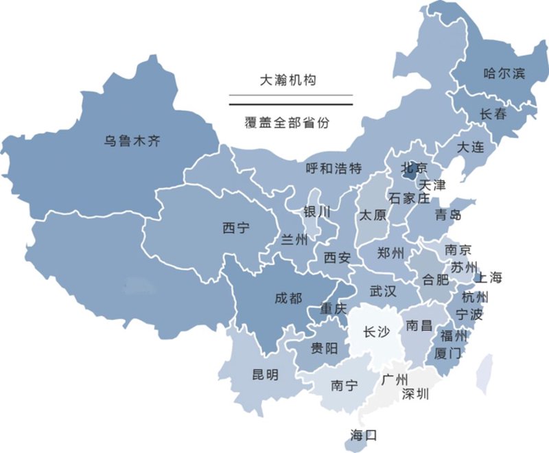 青岛人才中介：城市活力的催化剂